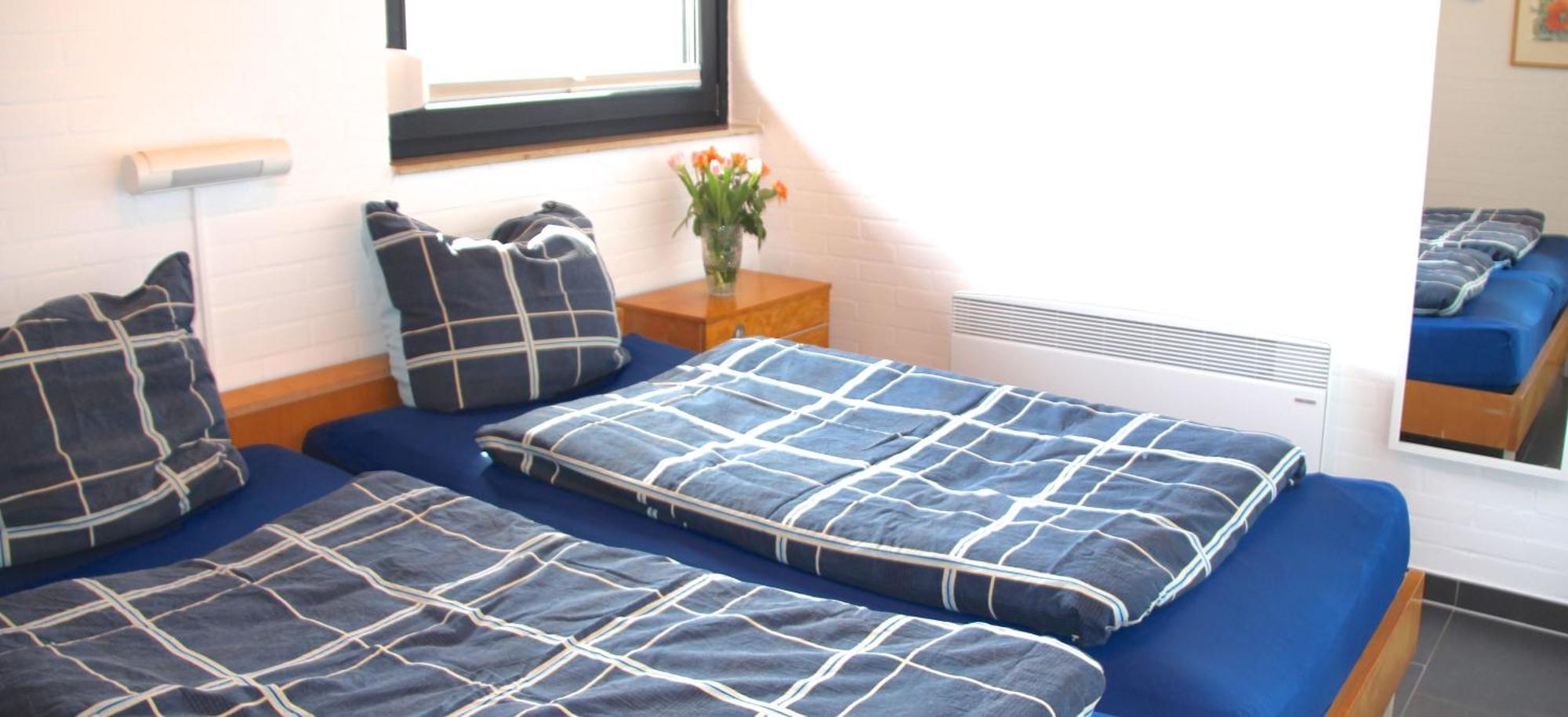 Appartement Komfort-Ferienhaus Meerhaus à Butjadingen Extérieur photo